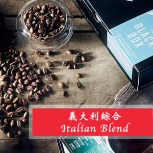 義大利綜合
